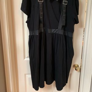 Hot Topic Dresses - Gothic/Emo Dress. Hot Topic Dresses - Gothic/Emo Dress.